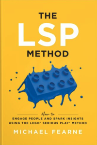 Cover of The LSP Method by Michael Fearne